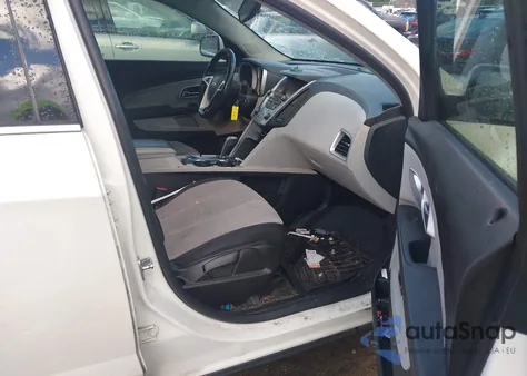 2015 Chevrolet Equinox 1Lt z USA, uszkodzony, nr VIN 1GNALBEK6FZ104800